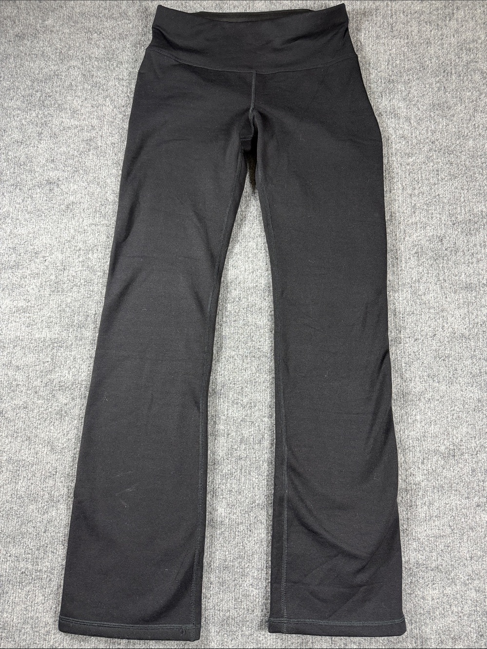 ATHLETA BLACK ALTITUDE POLARTEC POWER STRETCH PANTS